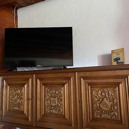 ゲストハウス рай 6човека *