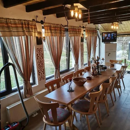 Guest house рай 6човека Boykovtsi