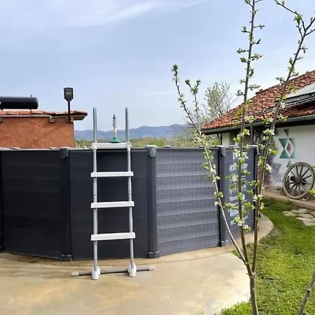 рай 6човека ゲストハウス *