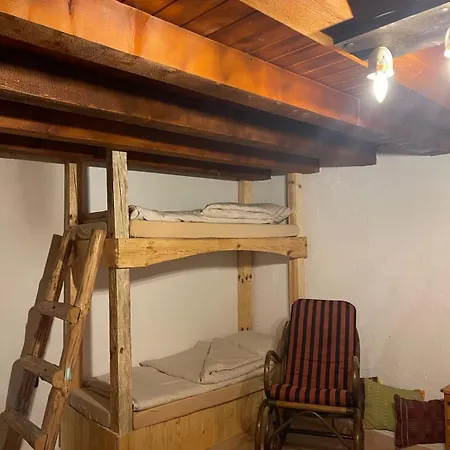 рай 6човека Guest house