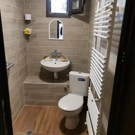 рай 6човека Guest house *