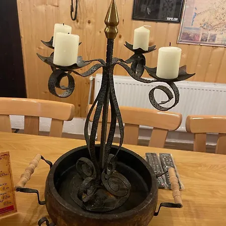 Gasthuis рай 6човека *