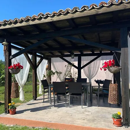 Guest house рай 6човека