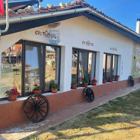 Guest house рай 6човека *