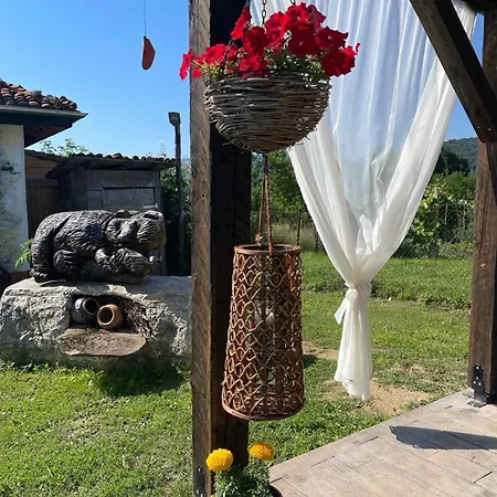 рай 6човека ゲストハウス *