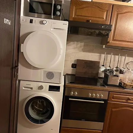 рай 6човека ゲストハウス Boykovtsi